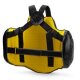Everlast Coachs Weste, Schwarz