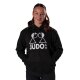 DANRHO Kapuzenpullover JUDO XL