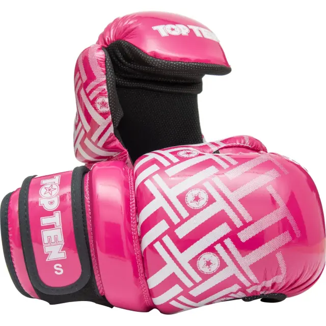 Pointfighter Glossy Block PRISM