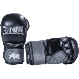 FIGHTNATURE MMA Handschuhe Amateur
