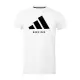 adidas Community T-Shirt BOXING weiß S