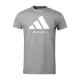 adidas Community T-Shirt BOXING grau M