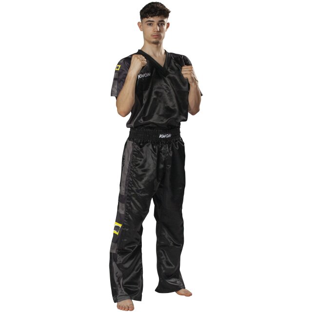 Kickboxanzug Challenge Plus