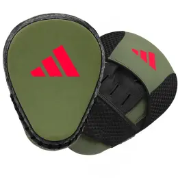 adidas Combat 50 Focus Mitts