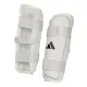 adidas Shin Pad PU white S