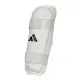 adidas Shin Pad PU white S