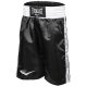 Everlast Boxing Shorts 23 In Schwarz