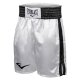 Everlast Boxing Shorts 23 In weiß