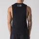 Everlast Logo Tank Top schwarz