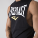 Everlast Logo Tank Top schwarz
