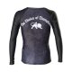FIGHTNATURE Rashguard Langarm
