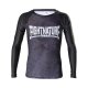 FIGHTNATURE Rashguard Langarm
