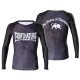 FIGHTNATURE Rashguard Langarm
