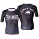 FIGHTNATURE Rashguard Kurzarm