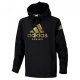 Badge of Sport Hoody Boxing