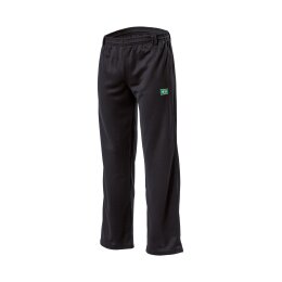Capoeira Hose schwarz