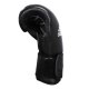 Muay Thai Handschuh 200 adidas schwarz Leder 16oz