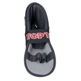 Fußschutz „SuperLight Power Ink Black´n´Black“