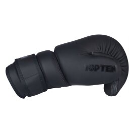 Pointfighter „Power Ink Black´n´Black“