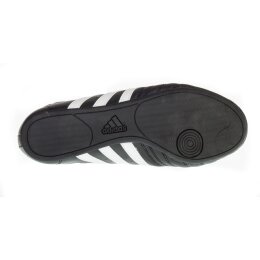 adidas SM II Sneaker schwarz