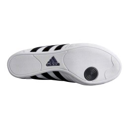 adidas SM III Sneaker weiß