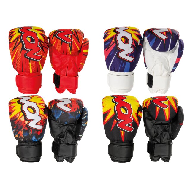 Boxhandschuh Junior Graphic
