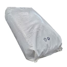 Gummigranulat für Boxsack, 25 Kg