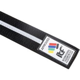 Budogürtel ITF Junior