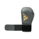 adidas Speed 50 ash grey/gold