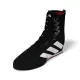 adidas BOX HOG 4 black/white