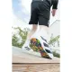 adidas BOX HOG 4 white/black