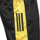 adidas BX3 Pro Boxing Shorts black