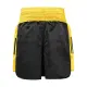 adidas BX3 Pro Boxing Shorts black