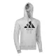 adidas Community Hoody BOXING grey