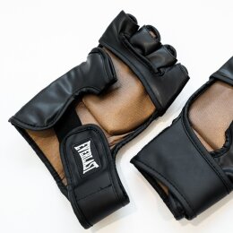 Everlast Titan Mma Glove, Black