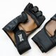 Everlast Titan Mma Glove, Black