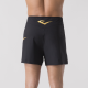 Everlast MMA Shorts Metallic Goud