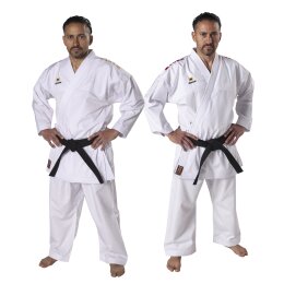 Karateanzug Kumite TSUKI - wendbar