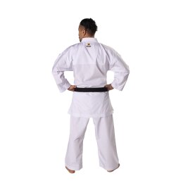 Karateanzug Kumite TSUKI - wendbar