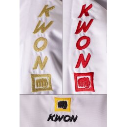 Karateanzug Kumite TSUKI - wendbar