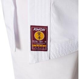 Karateanzug Kumite TSUKI - wendbar