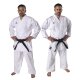 Karateanzug Kumite TSUKI - wendbar