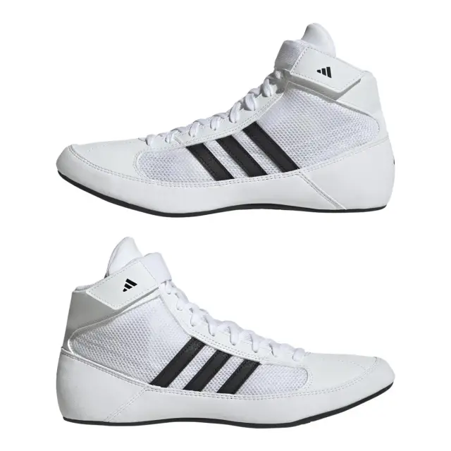 adidas Havoc white/black