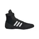 adidas Combat Speed 4 black/white