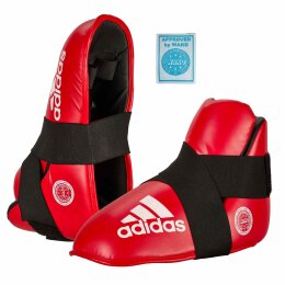 adidas Super Safety Kicks - red, WAKO, ADIWAKOB01