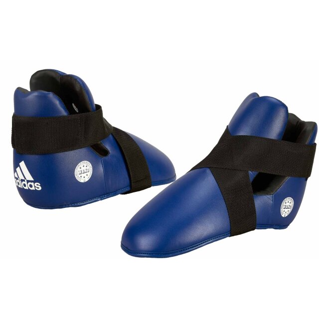 adidas Super Safety Kicks - blue, WAKO, ADIWAKOB01