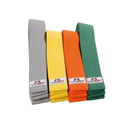 DANRHO Brazilian Jiu Jitsu Kindergürtel