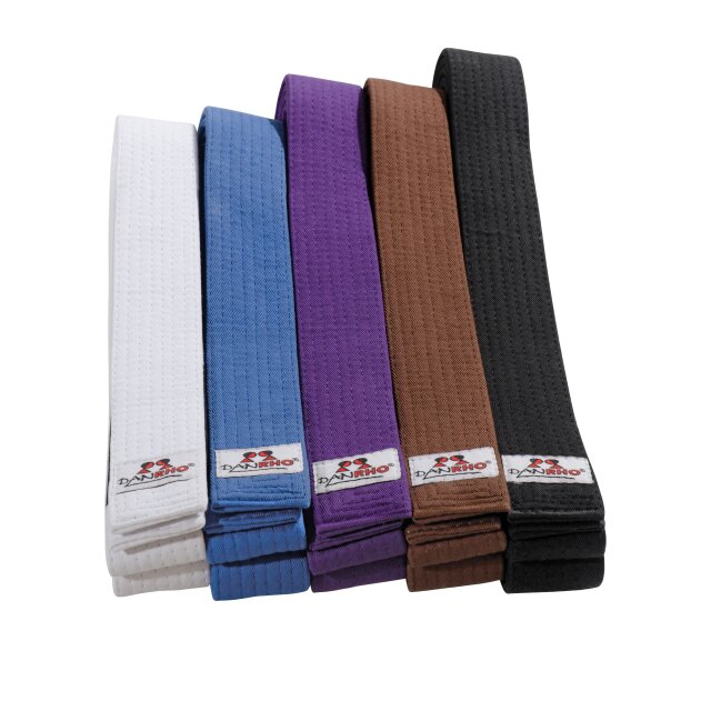 DANRHO Brazilian Jiu Jitsu Gürtel