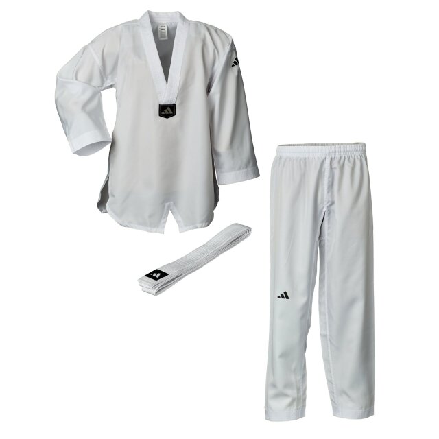 adidas Taekwondo Anzug Rookie adiTK01