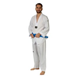 adidas Taekwondo Anzug Rookie adiTK01